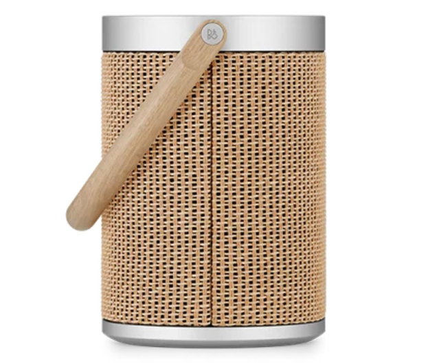 Bang & Olufsen Przenośny głośnik Beosound A5 Nordic Weave - 1141623 - zdjęcie 6
